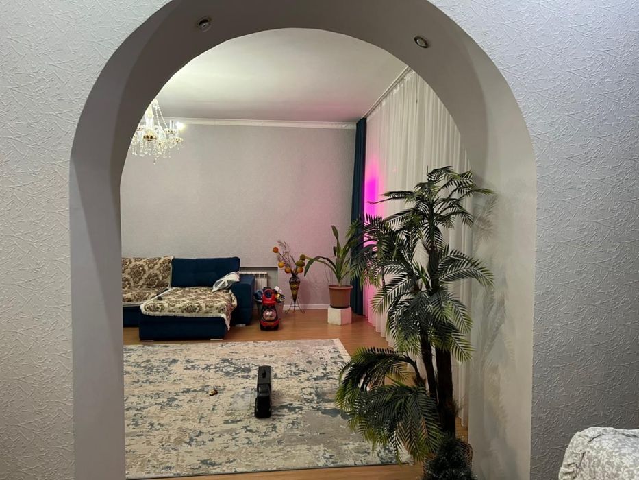 Продается большой дом