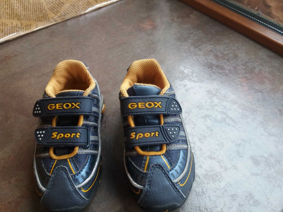 детски маратонки GEOX,кецове,спортни обувки,геокс,номер21