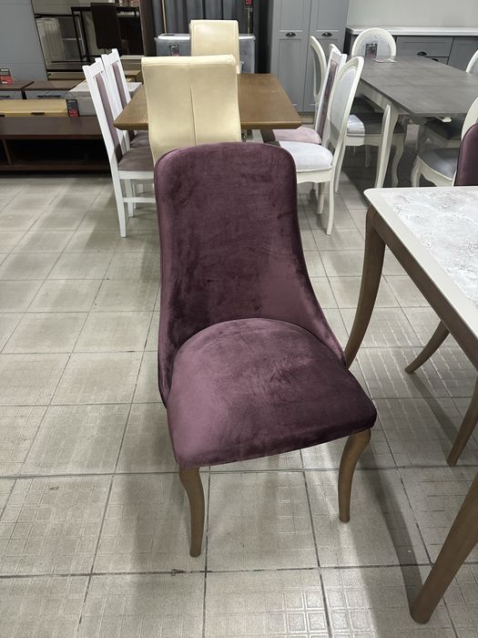 Set masa extensibila + 6 scaune Bellona