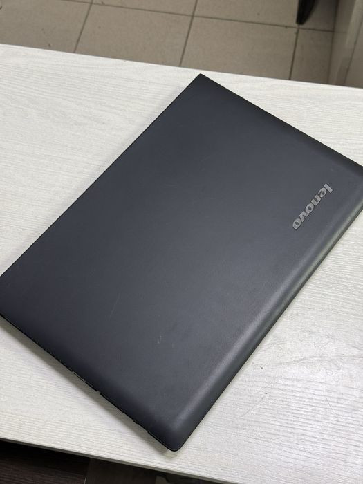 Ноутбук Lenovo B50