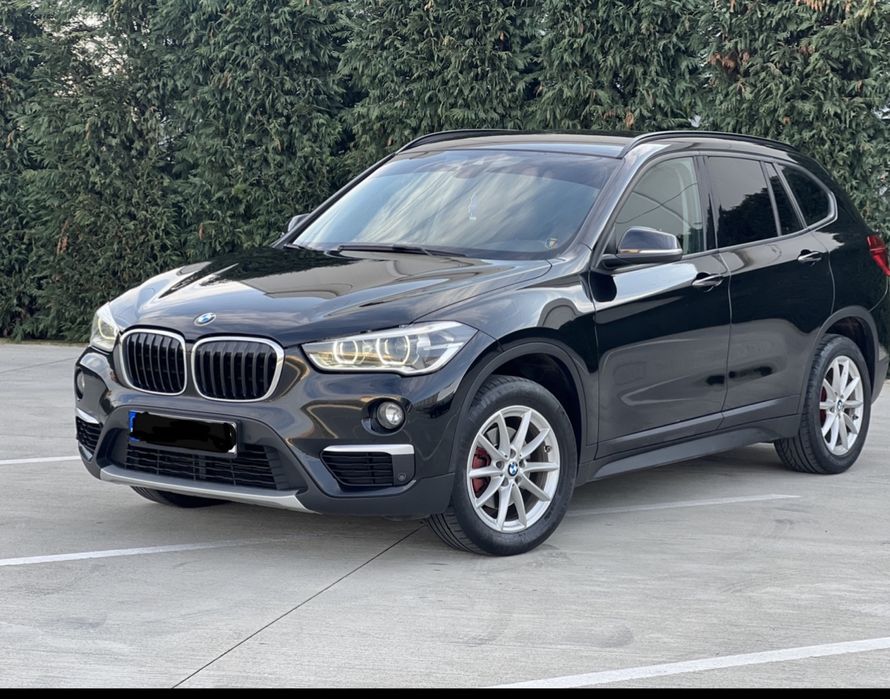 Inchirieri auto/ Rent a car GORJ