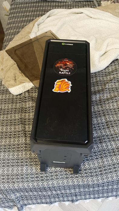 Продам пк и запчасти