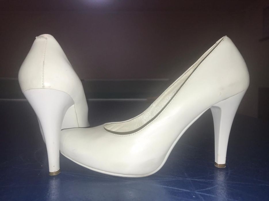 Туфли женские