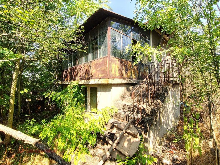 Продава се Къща в с. Каменна река, Област Хасково - 104 кв.м за 162 €/кв.м - Снимка #4