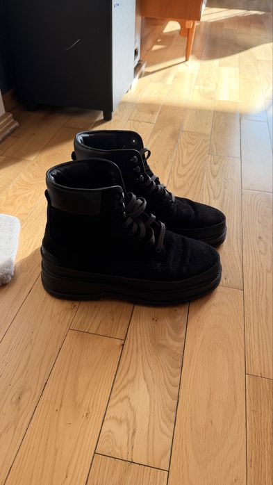 Мъжки обувки Gant нови