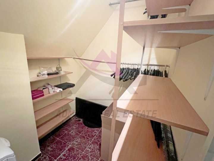 Дава се под наем Двустаен апартамент в Варна, Левски - 76 кв.м за 488.58 € - Снимка #4