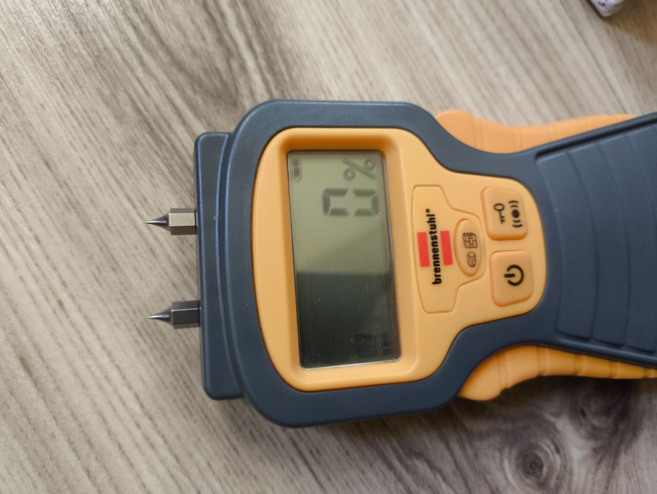 Влагомер BRENNENSTUHL