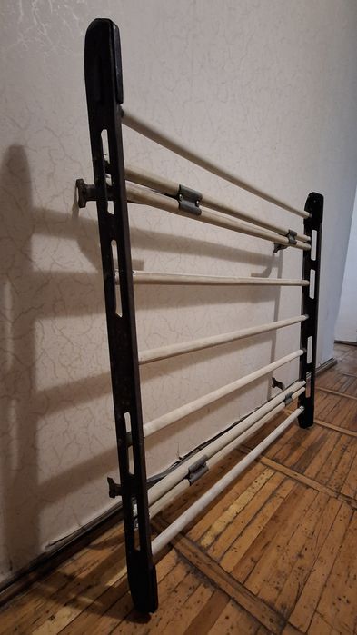 Авто багажник на крышу (СССР)