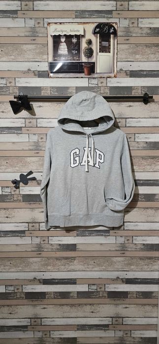 Gap S-дамски суичър (х-182)