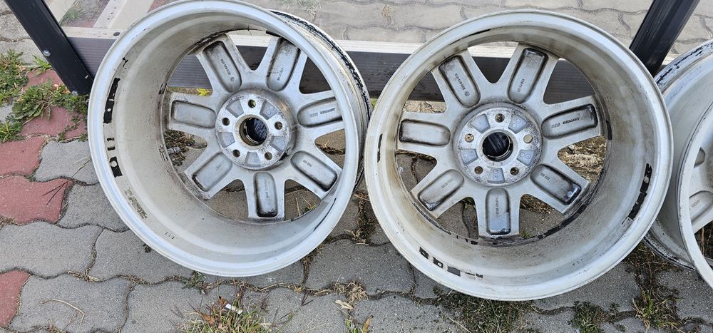 Джанти  за VW 17  цола