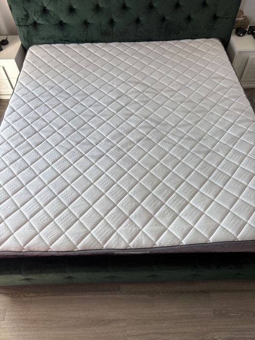 180x200 Saltea Mobexpert Gold Soft