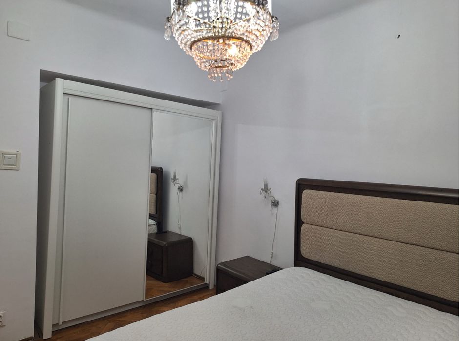 Proprietar inchiriez apartament 2 camere cu parcare Floreasca Dorobant