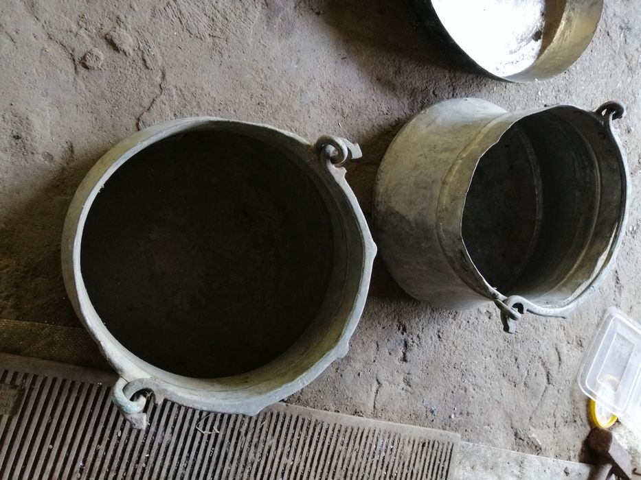 Медни бакъри тиган и тава медни 160лв. Всичко. Може и на бройка