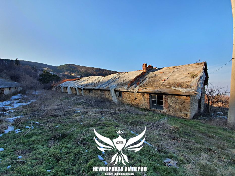 Продава се Парцел в с. Яврово, Област Пловдив - 4000 кв.м за 61 €/кв.м - Снимка #12