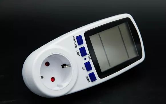 Автоматичен уред за измерване на електроенергия, Ватметър