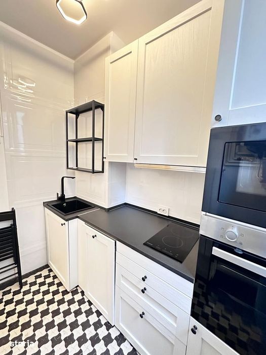 Apartament cu 2 camere