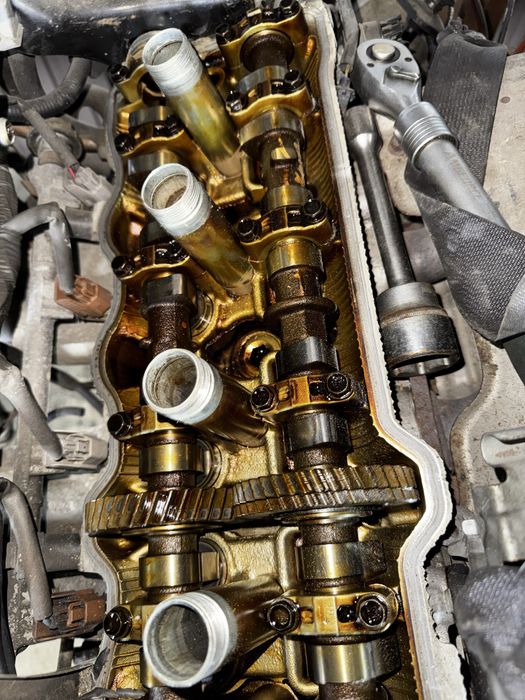 3S FE катушка двигатель Акпп в сборе