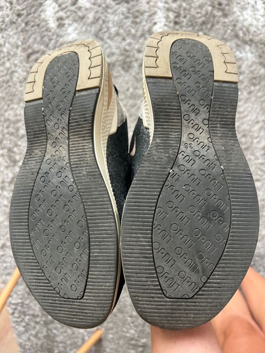 Дамски маратонки liu jo