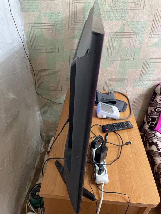 Телевизор самсунг на запчасти