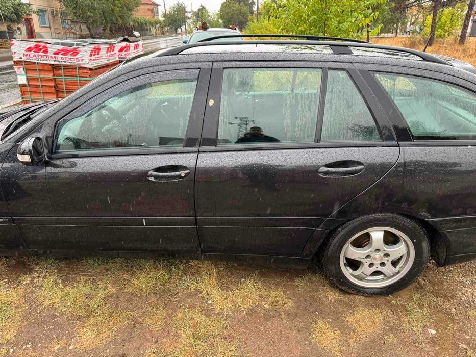 Джанти Rondell 15 инча  5x112 с гуми 195/65/15