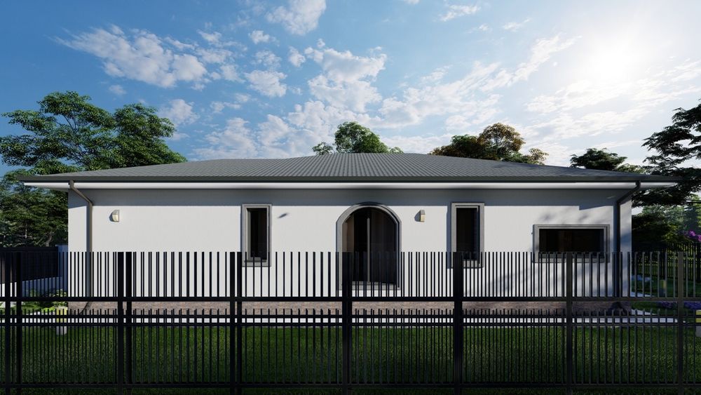 Casa de vânzare în Gulia Eden Forest