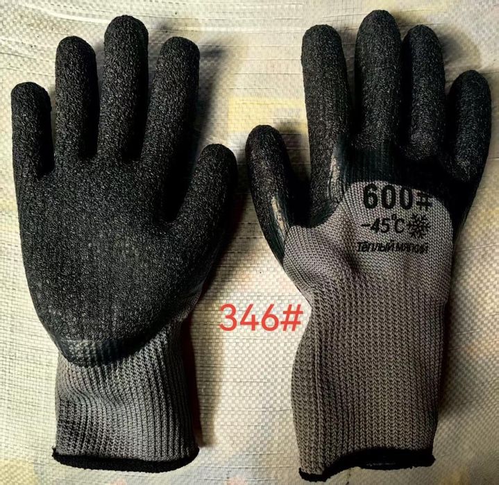 Перчатки рабочие оптом