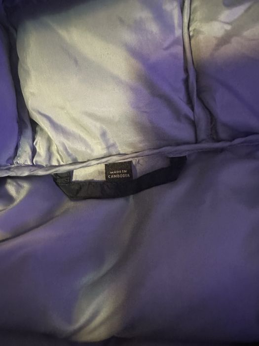 Napapijri зимно яке