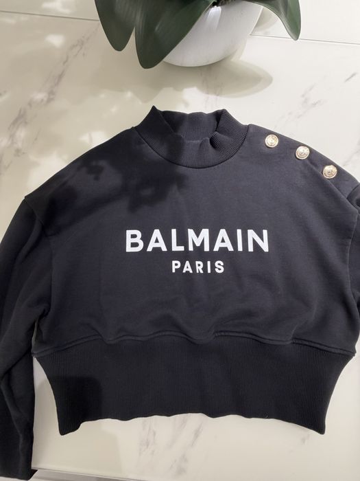 Нова блуза Balmain