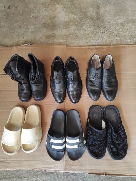 Lot Pantofi/Ghete/Slapi