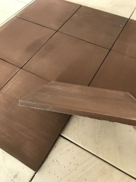 Кафель (российский)