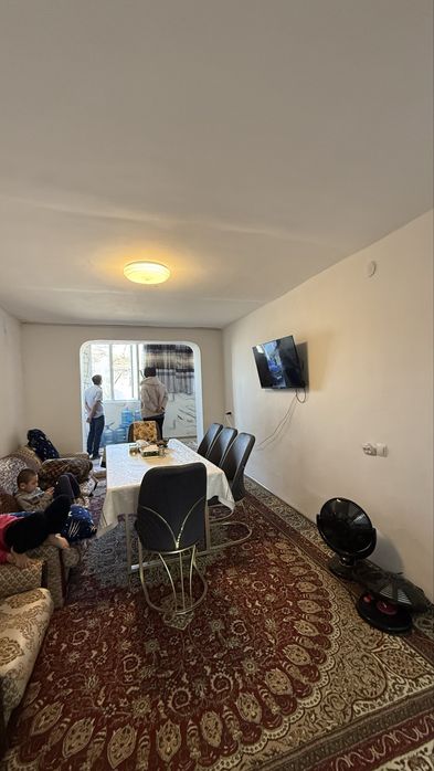 Продается квартира