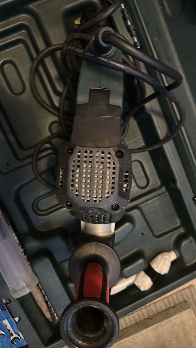 Пневматичен Къртач