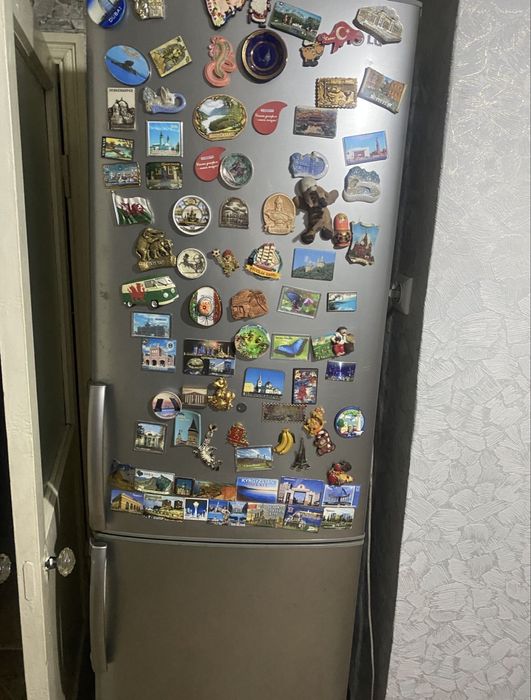 продам холодильник