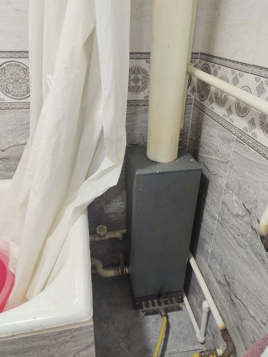Продаётся дом в районе центральной мечети
