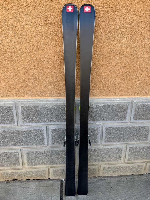 schi stockli laser ar L182cm