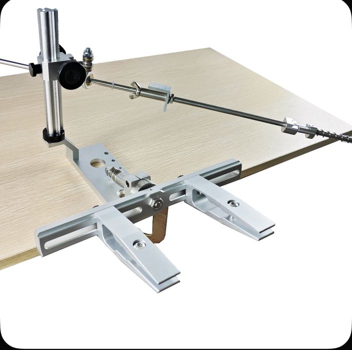 Профессиональная точилка для ножей SYTOOLS