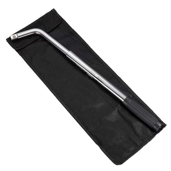 Ключ за джанти D005 17/19/21/23