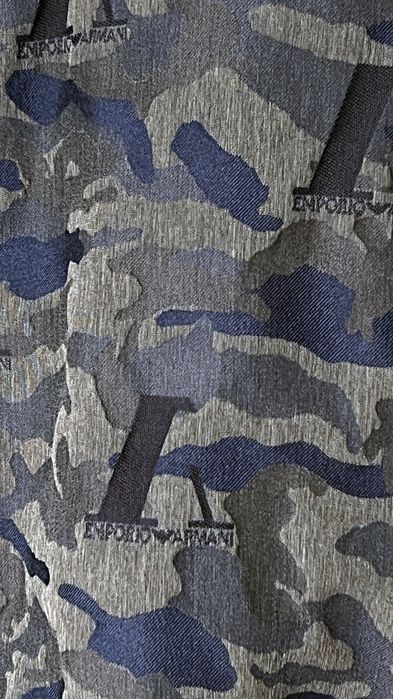 НАМАЛЕНИЕ - Emporio Armani - M - оригинално яке