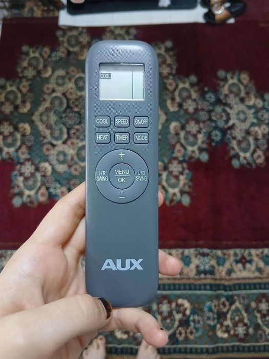 Кондиционер АУХ 18