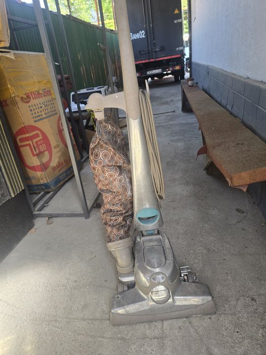 Пылесос Kirby б/у