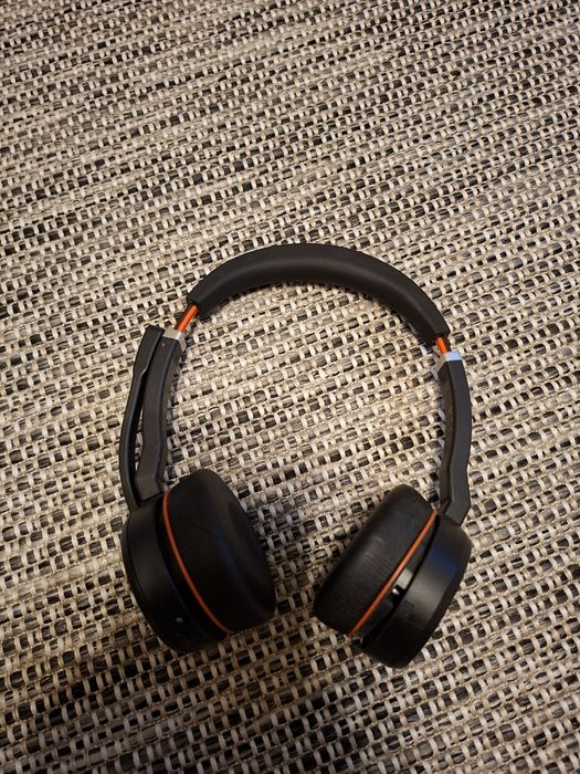 Casti Jabra Evolve 75