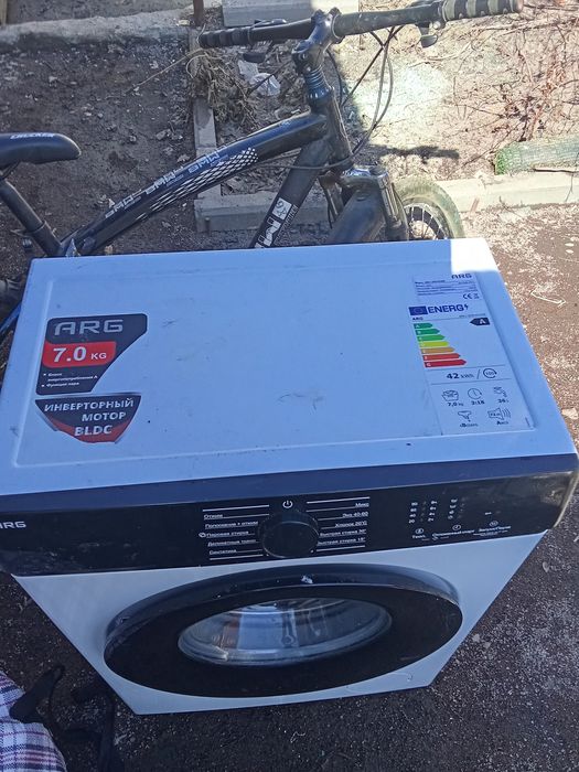 Продам стирательную машинку