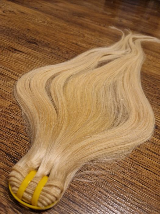 Руса коса 70 см, 100 грама