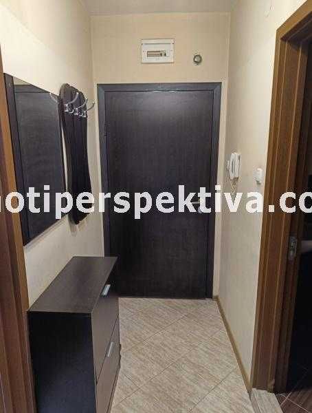 Продава се Тристаен апартамент в Пловдив, Кючук Париж - 84 кв.м за 1750 €/кв.м - Снимка #5