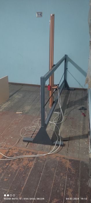 пенопласт резка станок