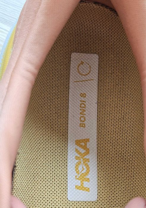 Дамски маратонки Hoka One Bondi 8 - 42