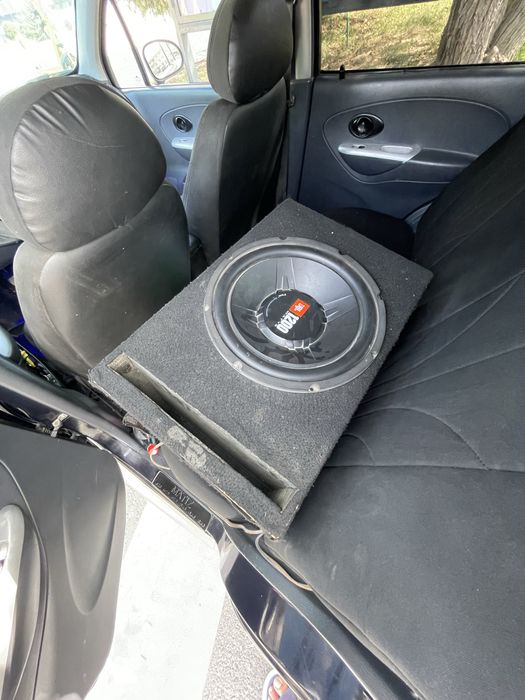 Jbl 1200w 550 ming som