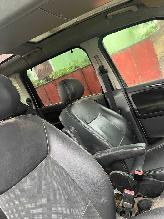 Piese Ford Galaxy 2.0 TDCi automat panoramic 7 locuri 2009  2013