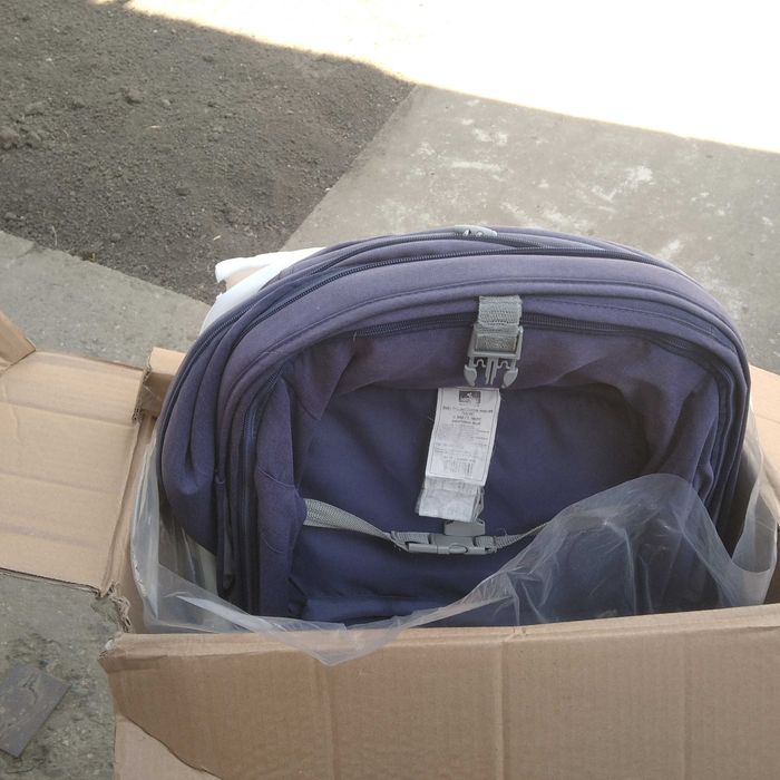 Детска количка "Лорели"