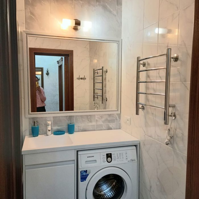 ВИП КВАРТИРА в Караганды, Бухар Жырау